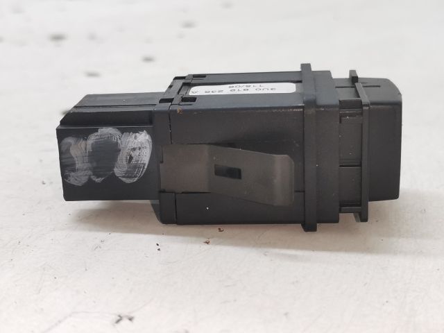 bontott SKODA SUPERB I Légzsák Kapcsoló