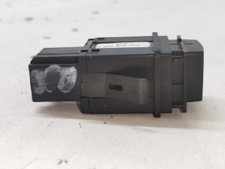 bontott SKODA SUPERB I Légzsák Kapcsoló