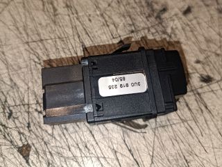 bontott SKODA SUPERB I Légzsák Kapcsoló