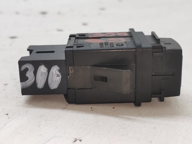 bontott SKODA SUPERB I Légzsák Kapcsoló