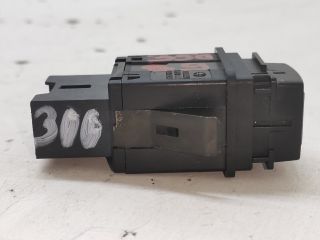 bontott SKODA SUPERB I Légzsák Kapcsoló