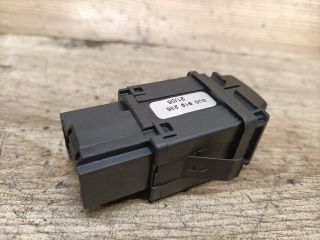 bontott SKODA SUPERB I Légzsák Kapcsoló