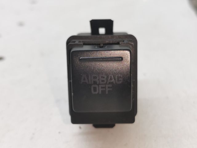 bontott SKODA SUPERB I Légzsák Kapcsoló