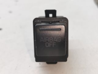 bontott SKODA SUPERB I Légzsák Kapcsoló