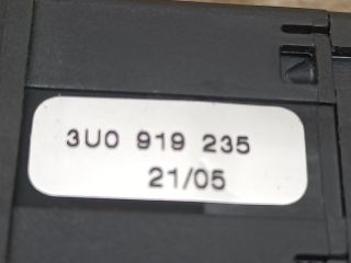 bontott SKODA SUPERB I Légzsák Kapcsoló