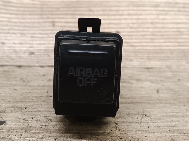 bontott SKODA SUPERB I Légzsák Kapcsoló