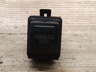 bontott SKODA SUPERB I Légzsák Kapcsoló