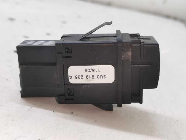 bontott SKODA SUPERB I Légzsák Kapcsoló