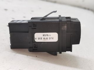 bontott SKODA SUPERB I Légzsák Kapcsoló