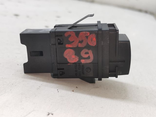 bontott SKODA SUPERB I Légzsák Kapcsoló