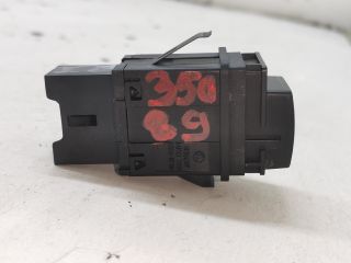 bontott SKODA SUPERB I Légzsák Kapcsoló