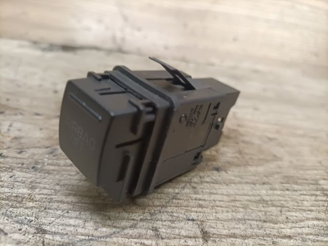 bontott SKODA SUPERB I Légzsák Kapcsoló