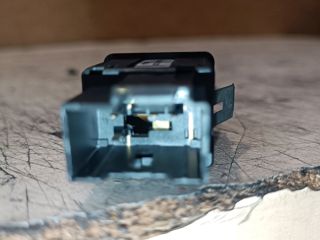 bontott SKODA SUPERB I Légzsák Kapcsoló