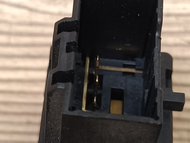 bontott SKODA SUPERB I Menetstabilizátor Kapcsoló