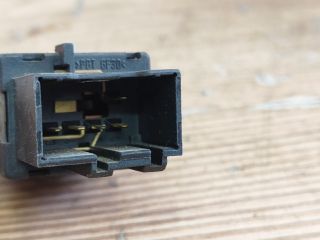 bontott SKODA SUPERB I Menetstabilizátor Kapcsoló