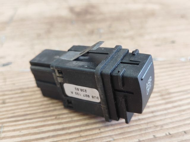 bontott SKODA SUPERB I Menetstabilizátor Kapcsoló