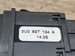 bontott SKODA SUPERB I Menetstabilizátor Kapcsoló