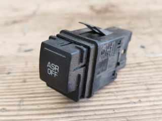 bontott SKODA SUPERB I Menetstabilizátor Kapcsoló