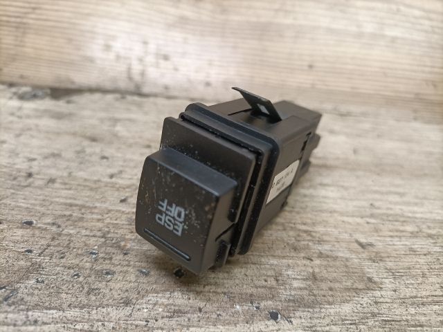 bontott SKODA SUPERB I Menetstabilizátor Kapcsoló