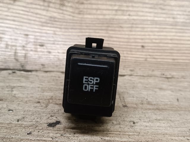 bontott SKODA SUPERB I Menetstabilizátor Kapcsoló