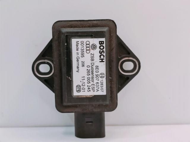 bontott SKODA SUPERB I Menetstabilizátor