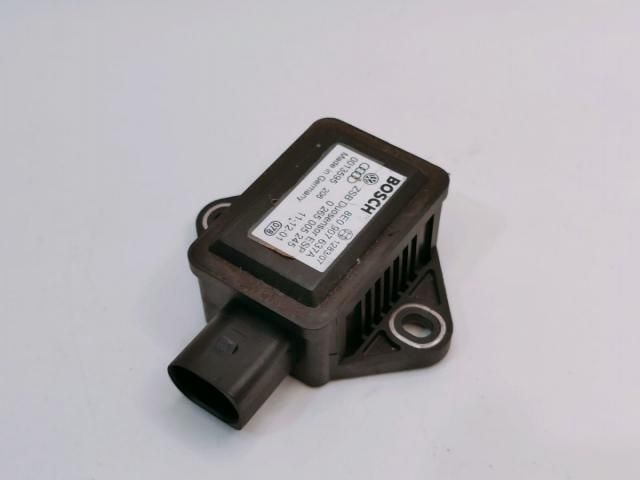 bontott SKODA SUPERB I Menetstabilizátor