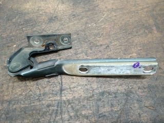 bontott SKODA SUPERB I Motorháztető Bal Zsanér