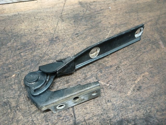 bontott SKODA SUPERB I Motorháztető Bal Zsanér