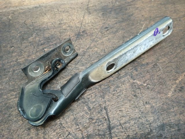 bontott SKODA SUPERB I Motorháztető Bal Zsanér