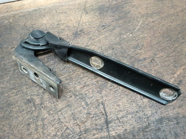 bontott SKODA SUPERB I Motorháztető Bal Zsanér