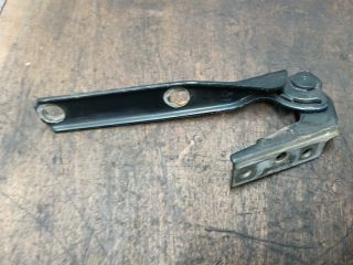 bontott SKODA SUPERB I Motorháztető Jobb Zsanér