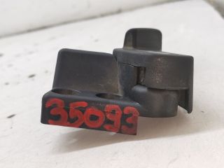 bontott SKODA SUPERB I Motorháztető Nyitó Kar / Gomb