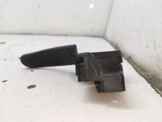 bontott SKODA SUPERB I Motorháztető Nyitó Kar / Gomb