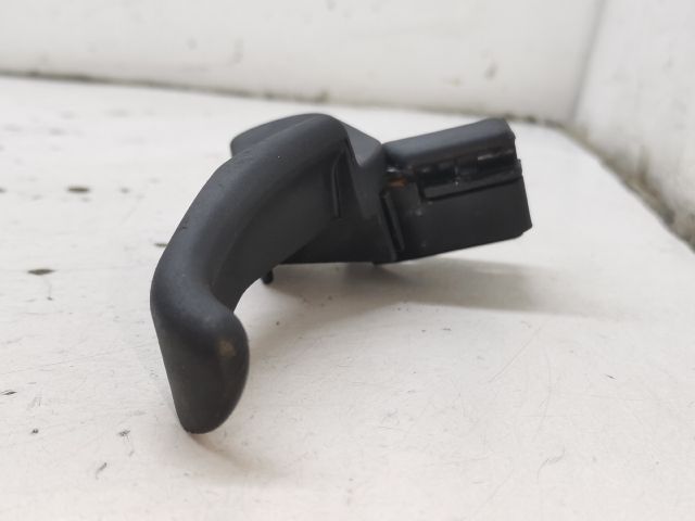 bontott SKODA SUPERB I Motorháztető Nyitó Kar / Gomb