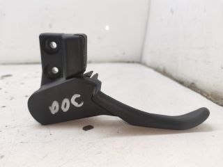 bontott SKODA SUPERB I Motorháztető Nyitó Kar / Gomb