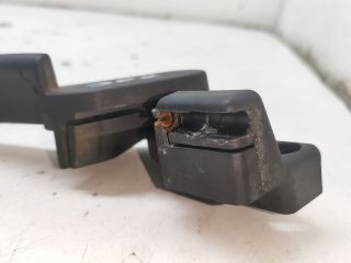 bontott SKODA SUPERB I Motorháztető Nyitó Kar / Gomb