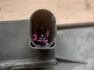 bontott SKODA SUPERB I Motorháztető Zárszerkezet