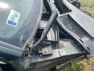 bontott SKODA SUPERB I Motorháztető Zsanér Pár