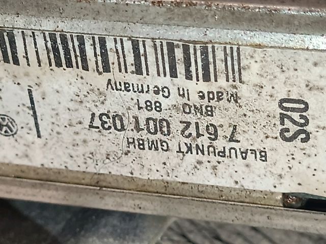 bontott SKODA SUPERB I Navigáció Elektronika