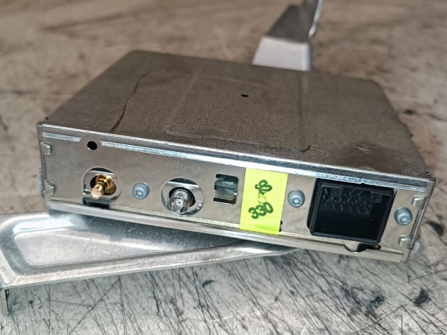 bontott SKODA SUPERB I Navigáció Elektronika