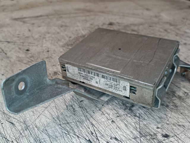 bontott SKODA SUPERB I Navigáció Elektronika