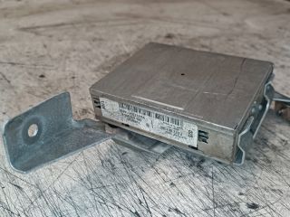 bontott SKODA SUPERB I Navigáció Elektronika