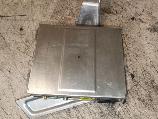 bontott SKODA SUPERB I Navigáció Elektronika