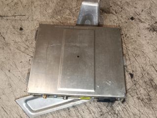 bontott SKODA SUPERB I Navigáció Elektronika