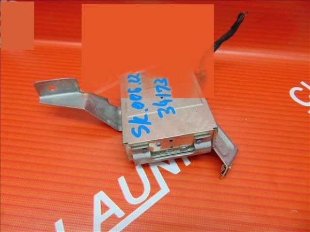 bontott SKODA SUPERB I Navigáció Elektronika