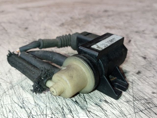 bontott SKODA SUPERB I Nyomásszabályzó Szelep