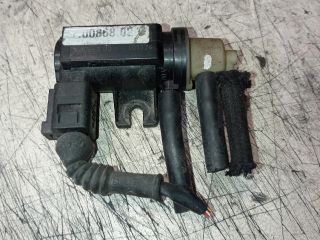 bontott SKODA SUPERB I Nyomásszabályzó Szelep