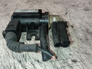 bontott SKODA SUPERB I Nyomásszabályzó Szelep