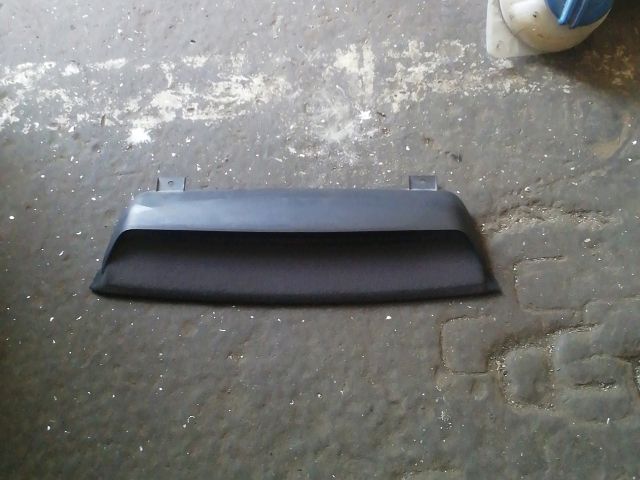 bontott SKODA SUPERB I Pótféklámpa