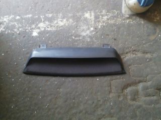 bontott SKODA SUPERB I Pótféklámpa